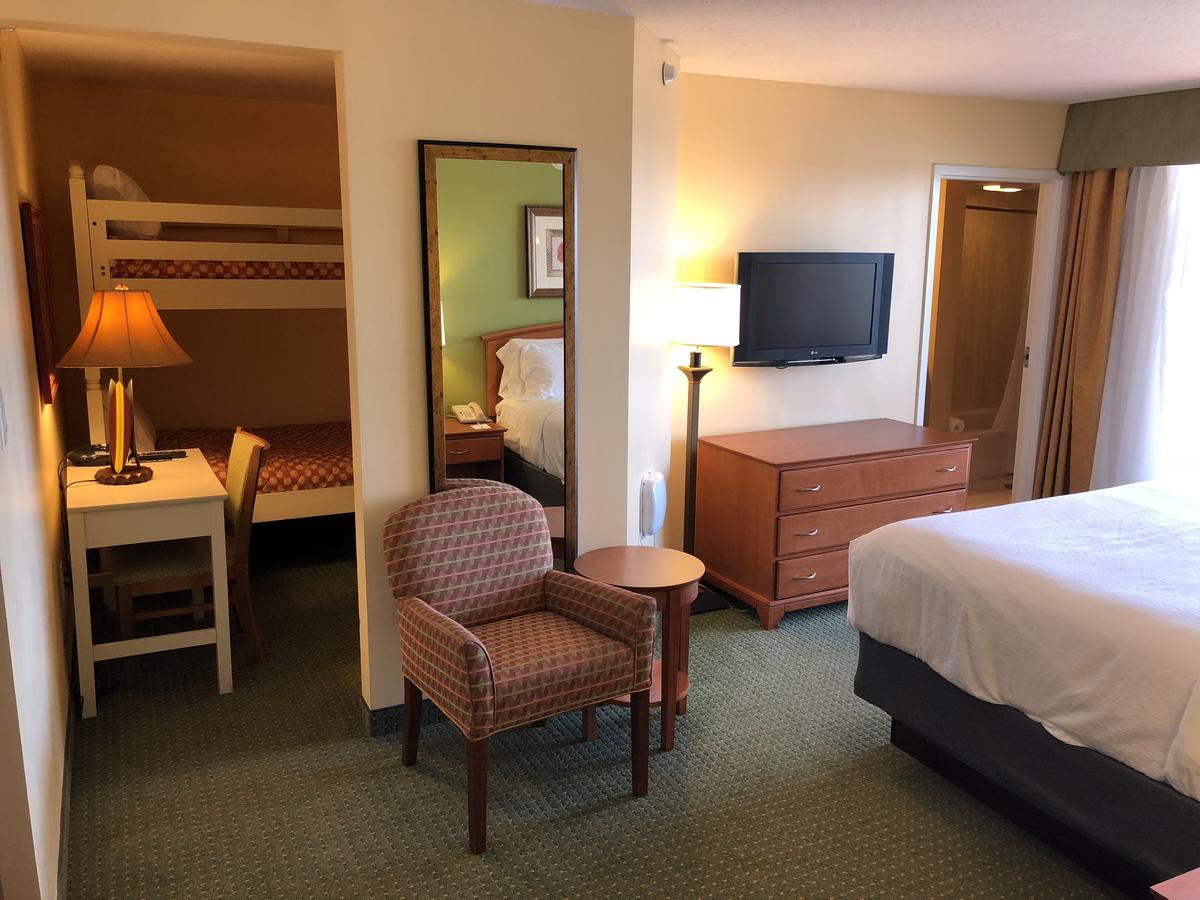 Holiday Inn Hotel & Suites Clearwater Beach - thumb 1