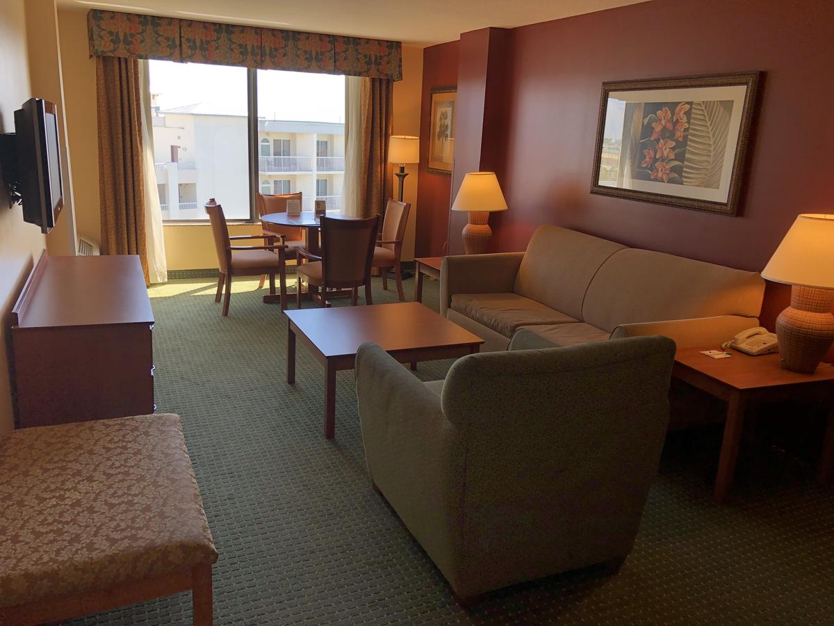 Holiday Inn Hotel & Suites Clearwater Beach - thumb 8