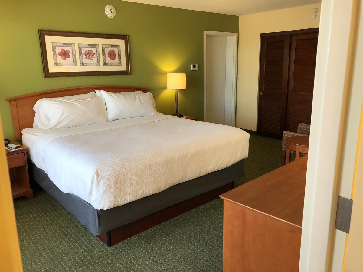 Holiday Inn Hotel & Suites Clearwater Beach - thumb 4