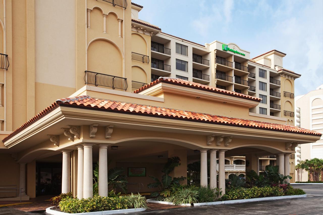 Holiday Inn Hotel & Suites Clearwater Beach - thumb 2