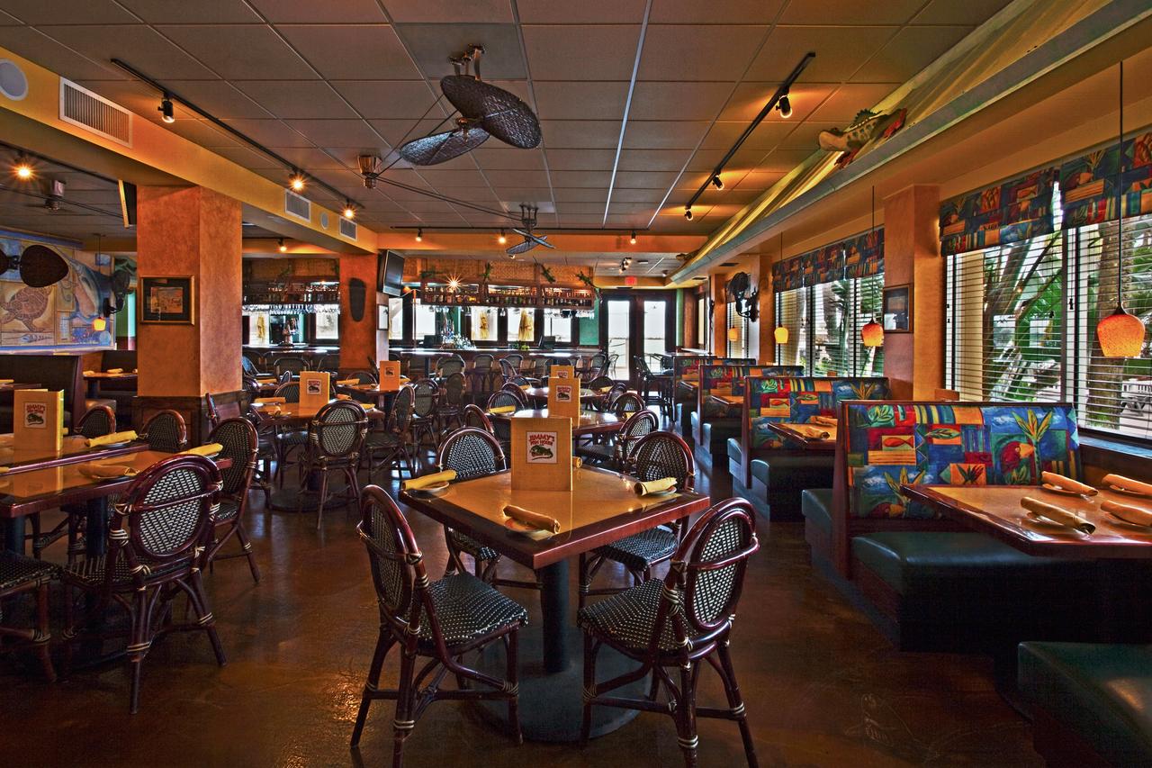 Holiday Inn Hotel & Suites Clearwater Beach - thumb 28