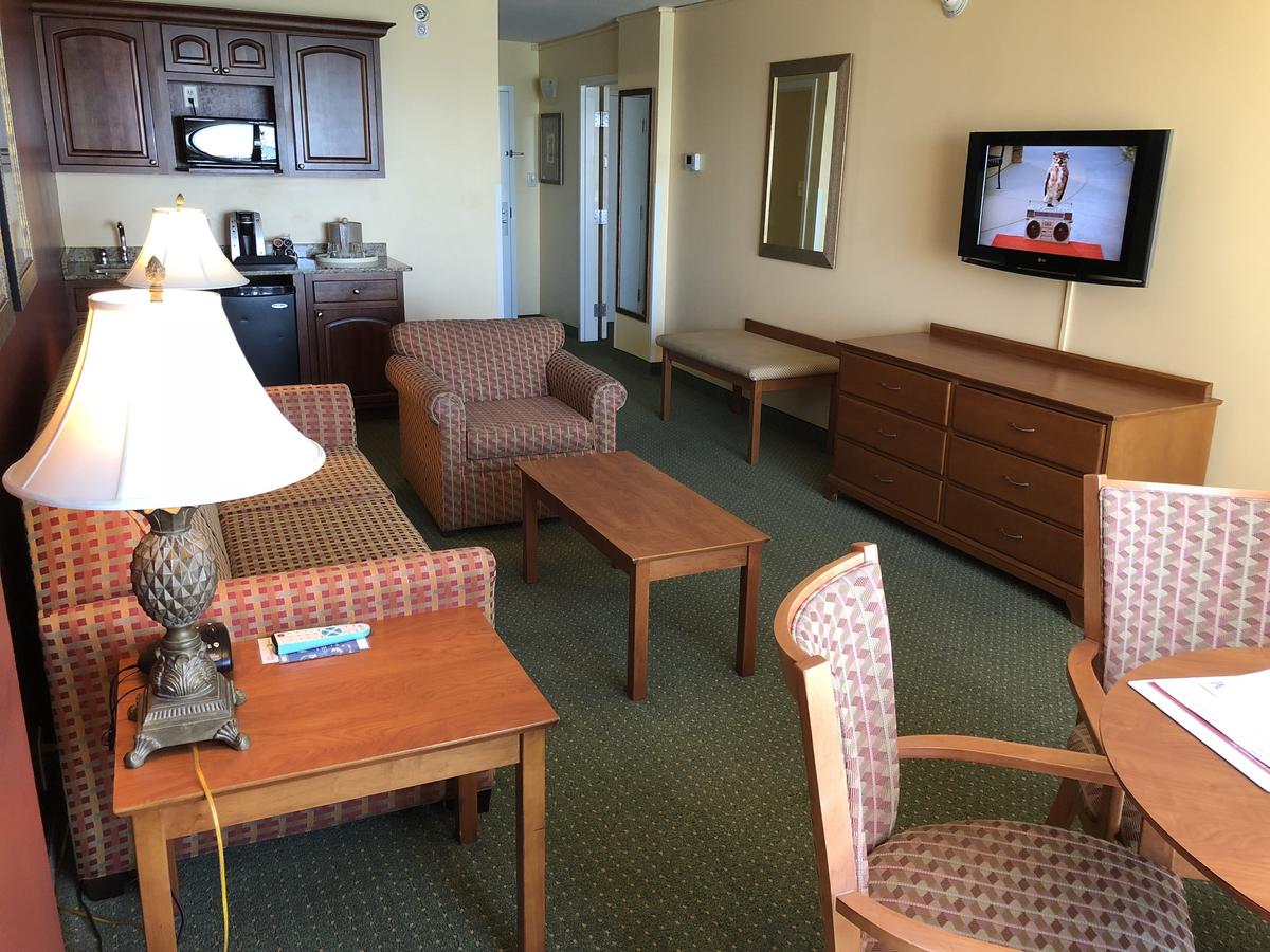 Holiday Inn Hotel & Suites Clearwater Beach - thumb 9