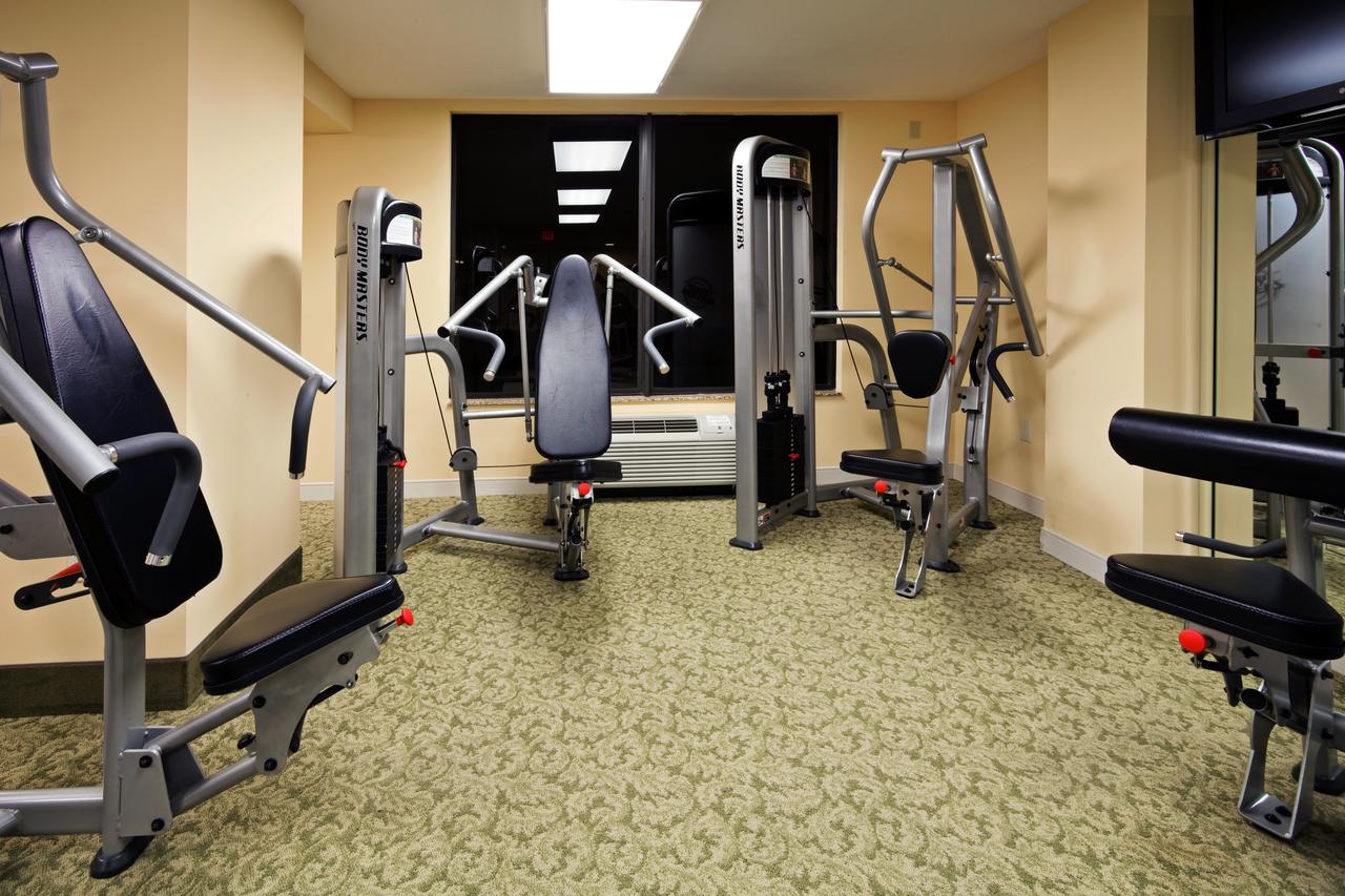 Holiday Inn Hotel & Suites Clearwater Beach - thumb 0