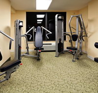 Holiday Inn Hotel  Suites Clearwater Beach - Orlando Tourists
