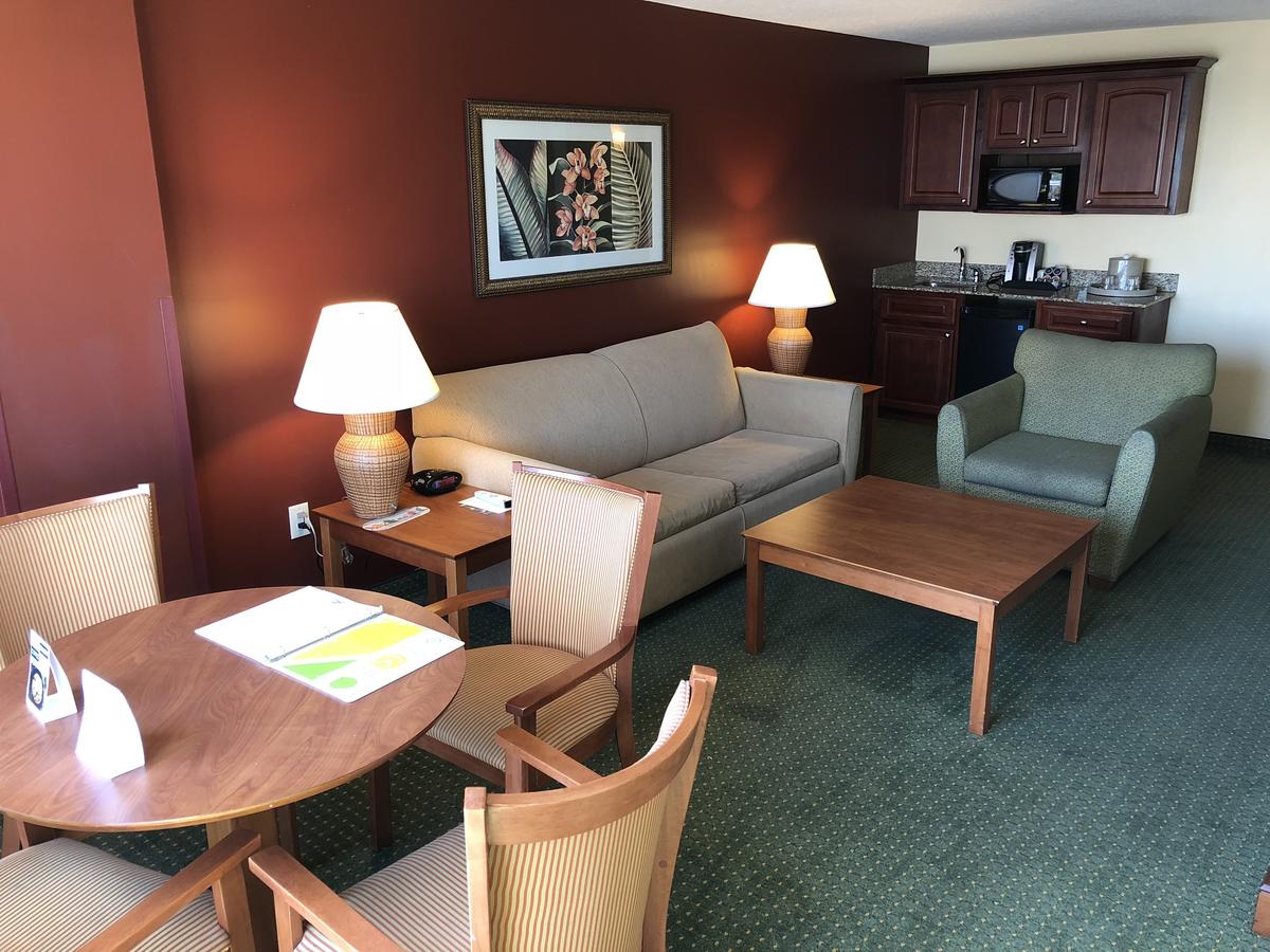 Holiday Inn Hotel & Suites Clearwater Beach - thumb 3