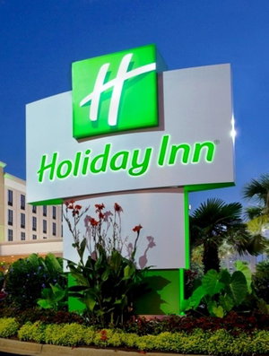 Holiday Inn & Suites - Orlando - International Dr S
