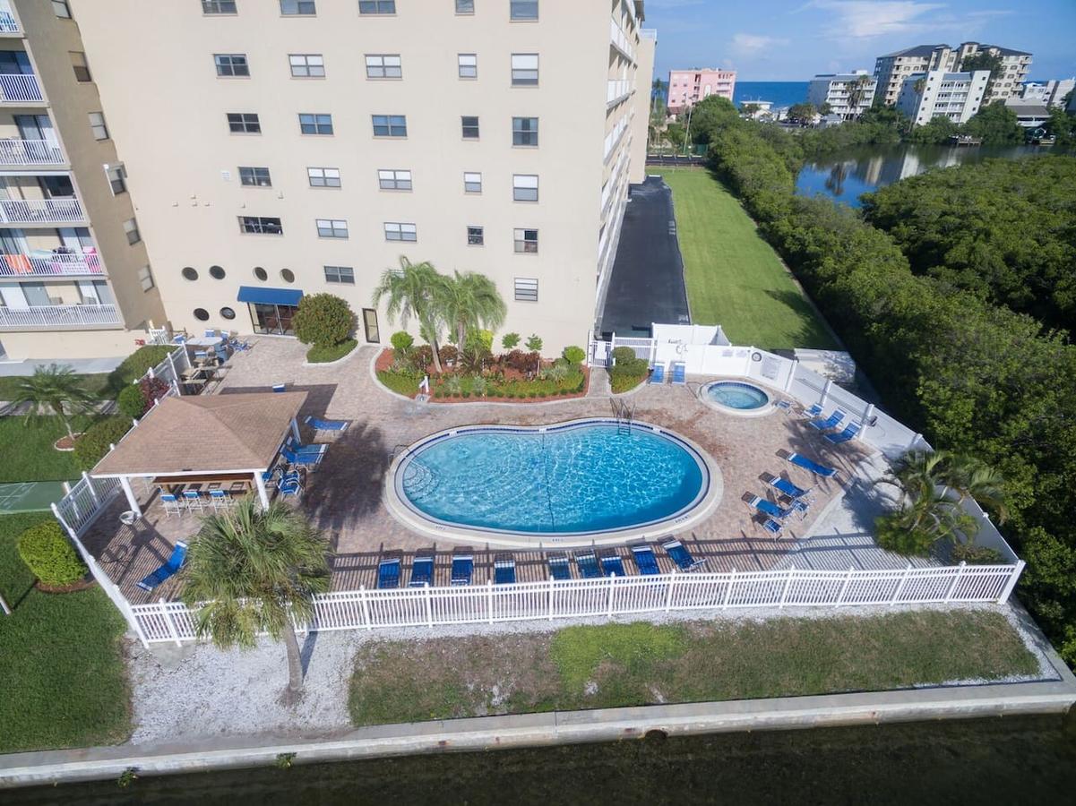 Bayshores Yacht And Tennis Club #616 - thumb 1