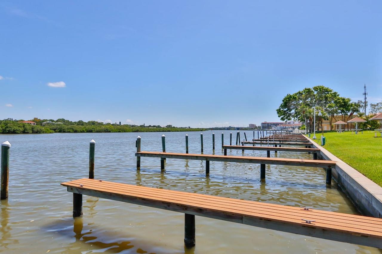 Bayshores Yacht And Tennis Club #616 - thumb 28