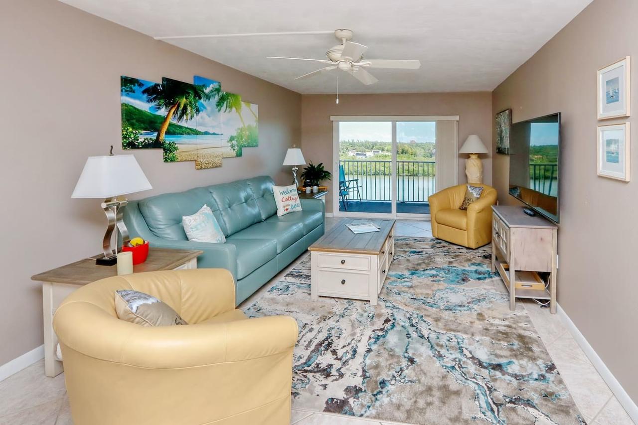 Bayshores Yacht And Tennis Club #616 - thumb 9