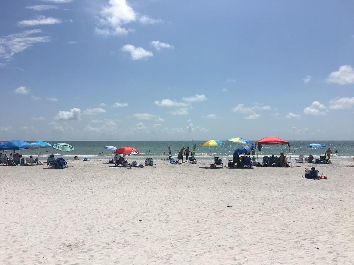 Bayshores Yacht And Tennis Club #616 - thumb 33