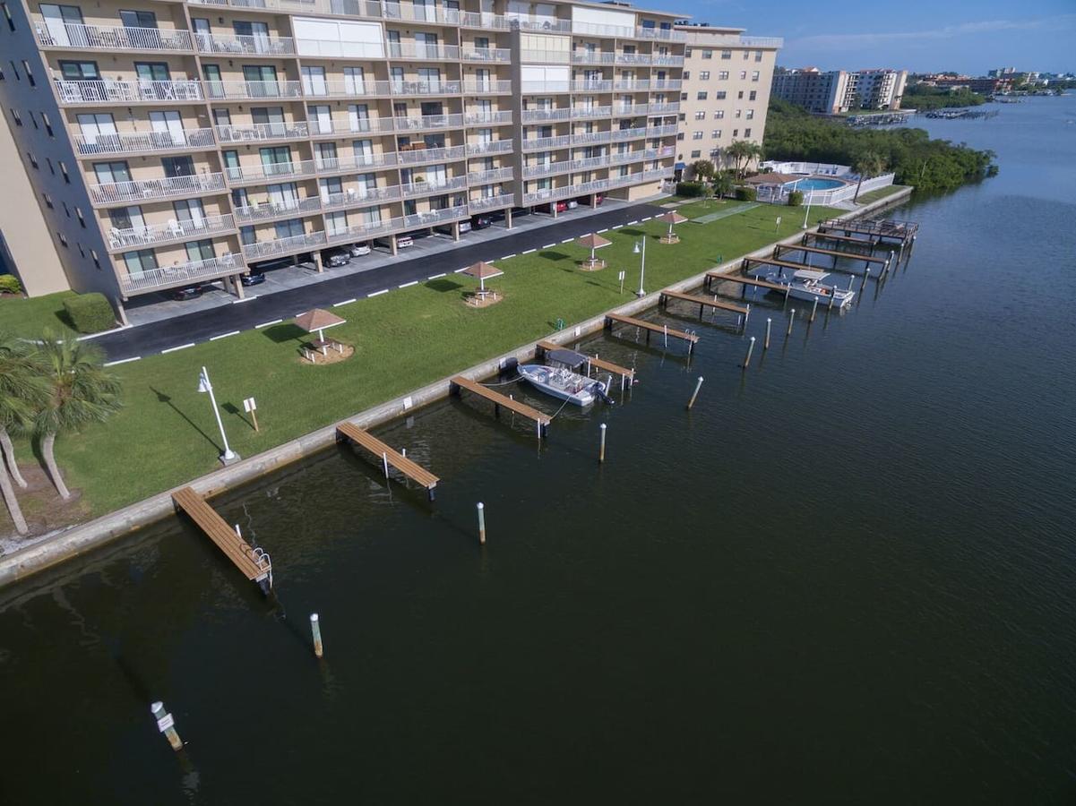 Bayshores Yacht And Tennis Club #616 - thumb 29