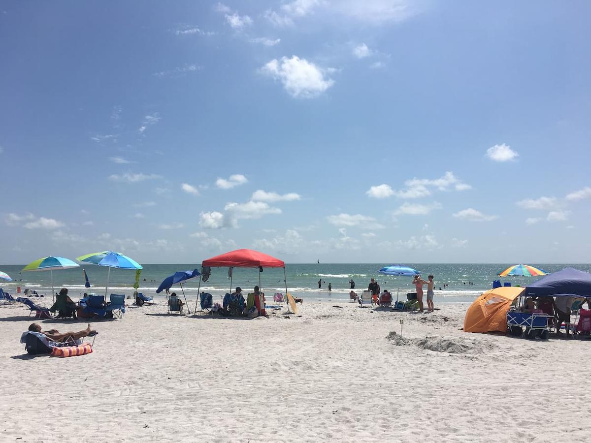 Bayshores Yacht And Tennis Club #616 - thumb 31