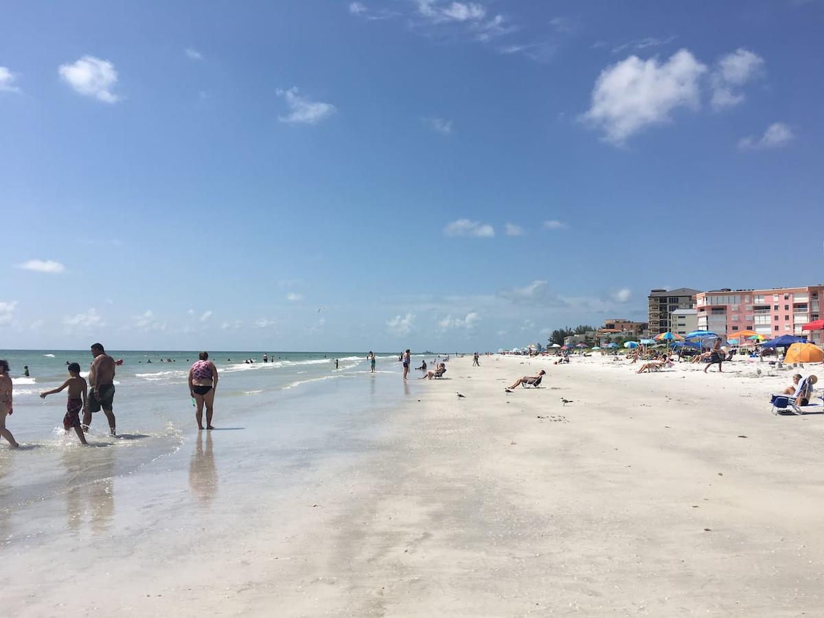 Bayshores Yacht And Tennis Club #616 - thumb 35