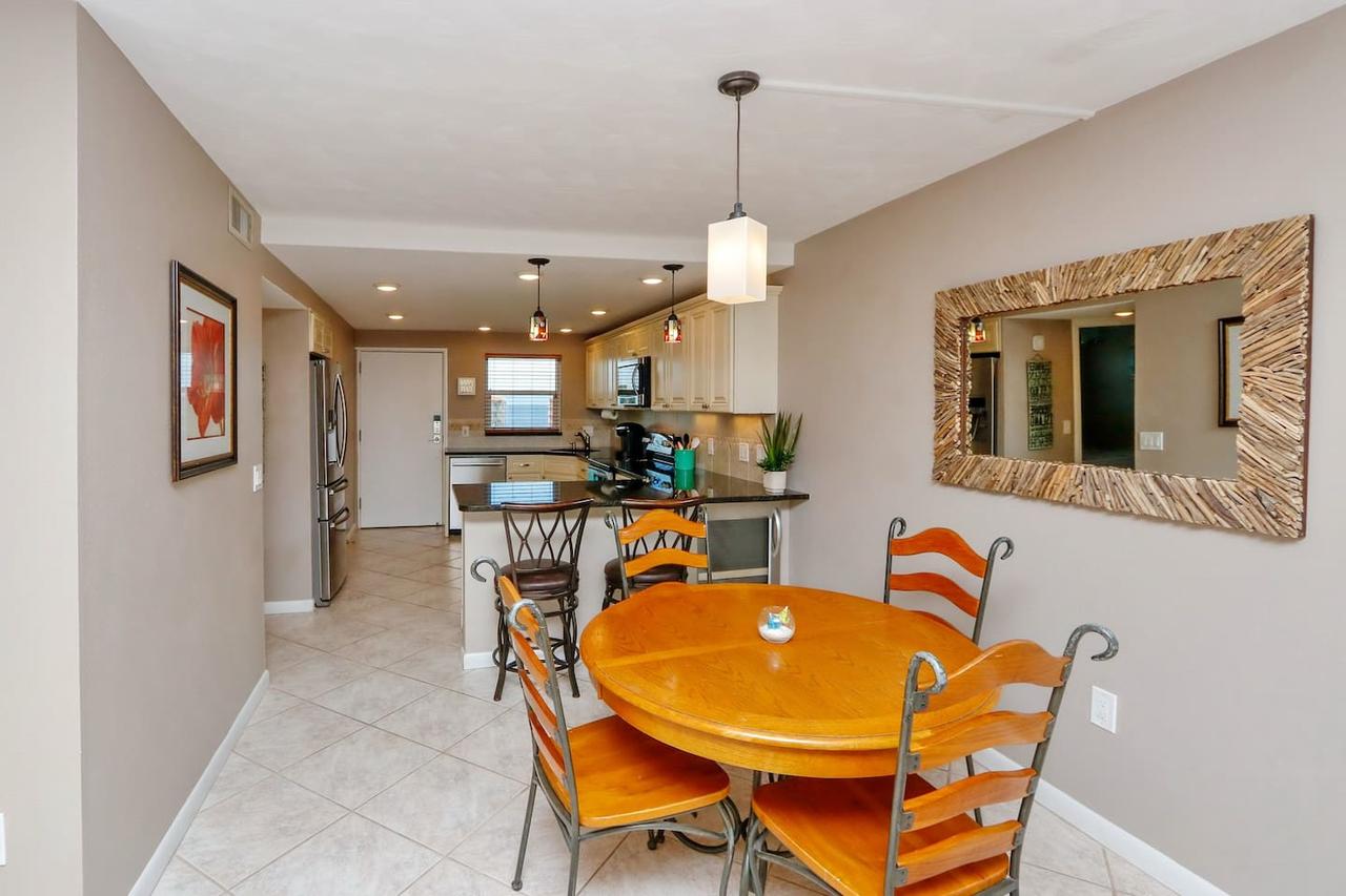 Bayshores Yacht And Tennis Club #616 - thumb 11