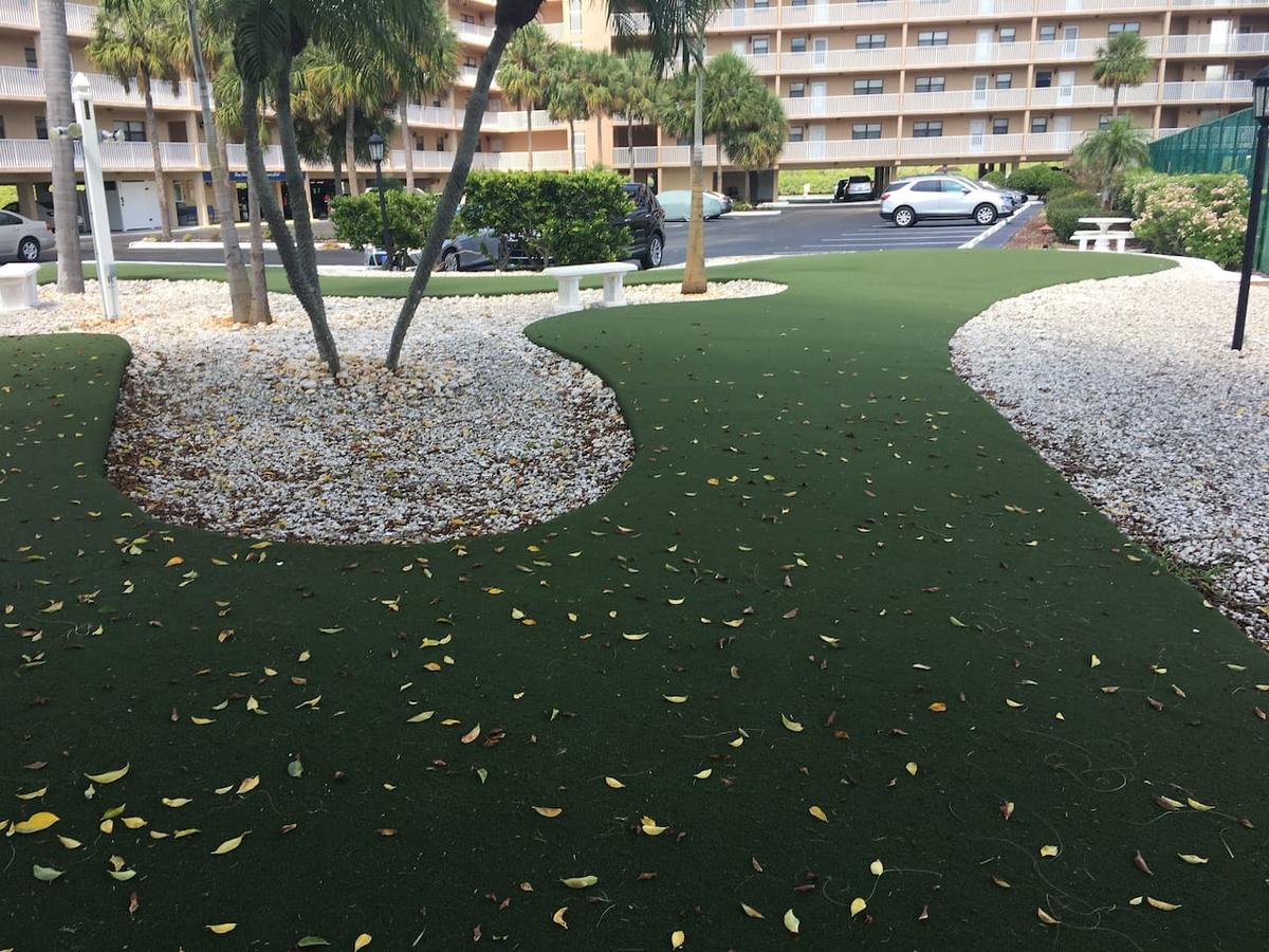 Bayshores Yacht And Tennis Club #616 - thumb 30