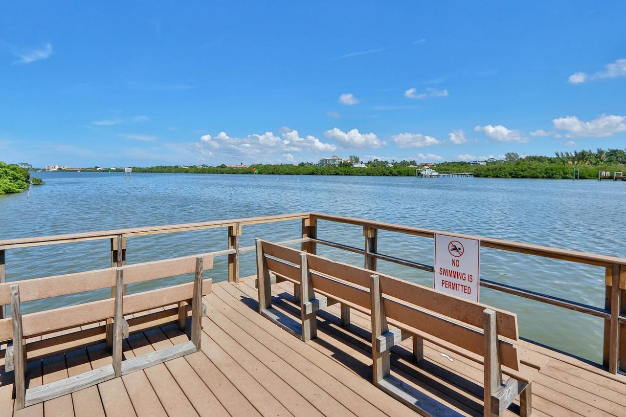 Bayshores Yacht And Tennis Club #616 - thumb 25