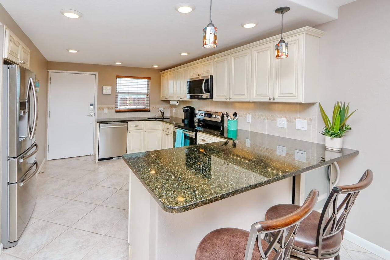 Bayshores Yacht And Tennis Club #616 - thumb 4