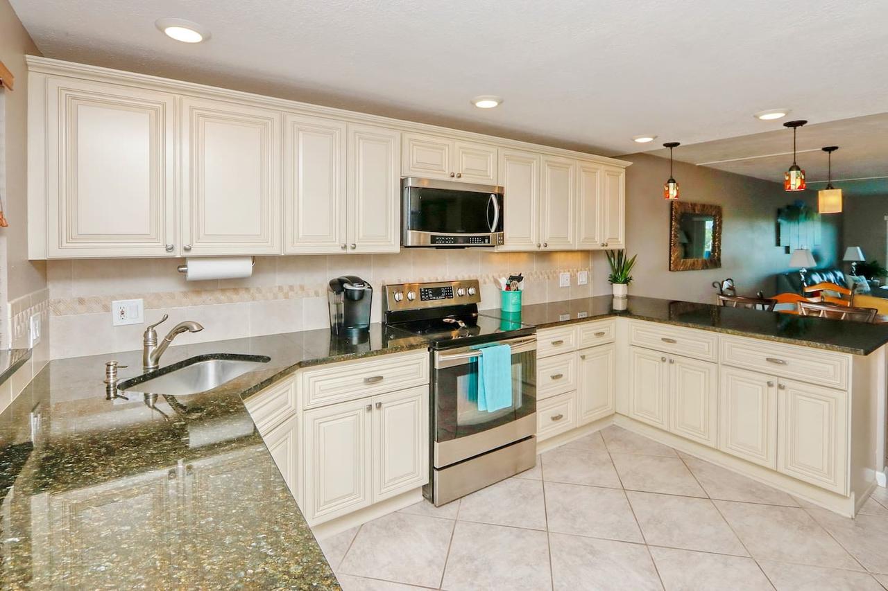 Bayshores Yacht And Tennis Club #616 - thumb 5