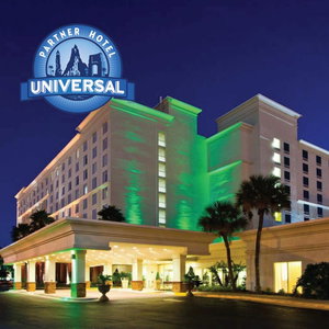 Holiday Inn & Suites Orlando Universal