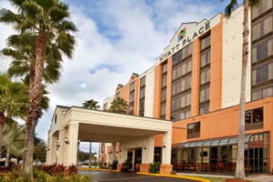 Hyatt Place Across From Universal Orlando Resort
