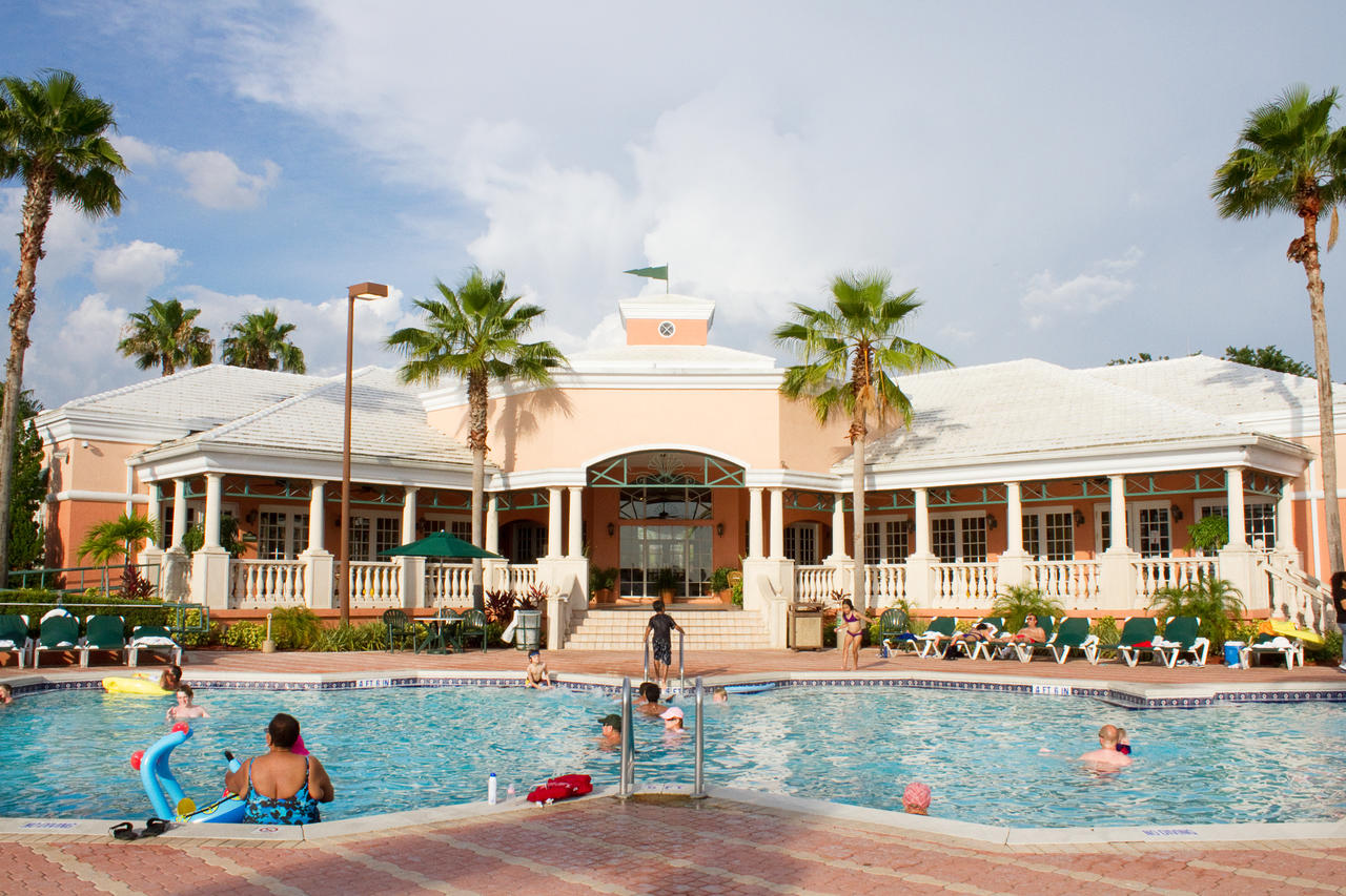 Summer Bay Orlando By Exploria Resorts - thumb 0