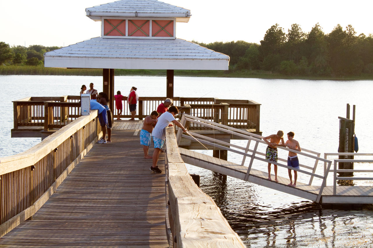 Summer Bay Orlando By Exploria Resorts - thumb 22