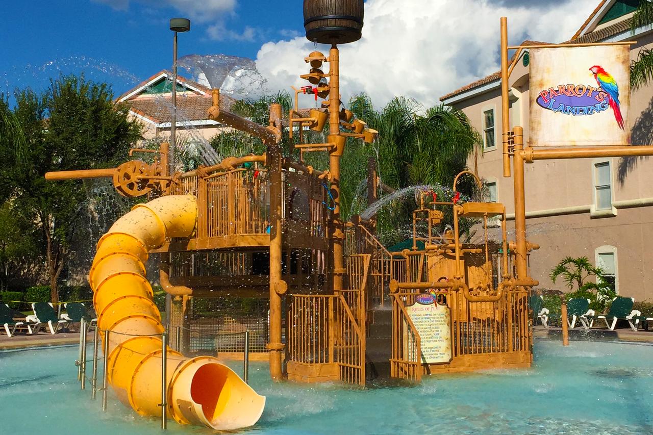 Summer Bay Orlando By Exploria Resorts - thumb 37