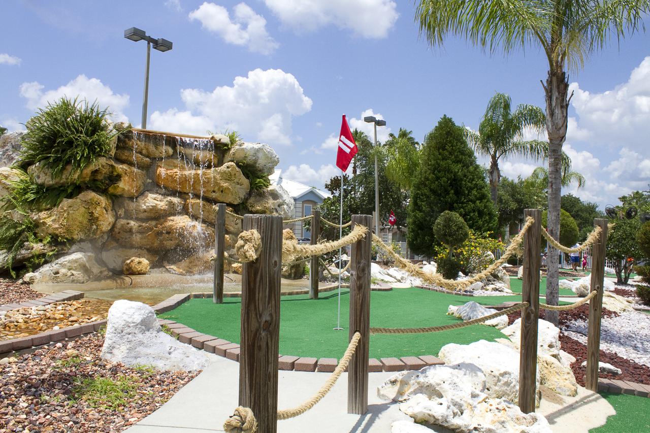 Summer Bay Orlando By Exploria Resorts - thumb 41
