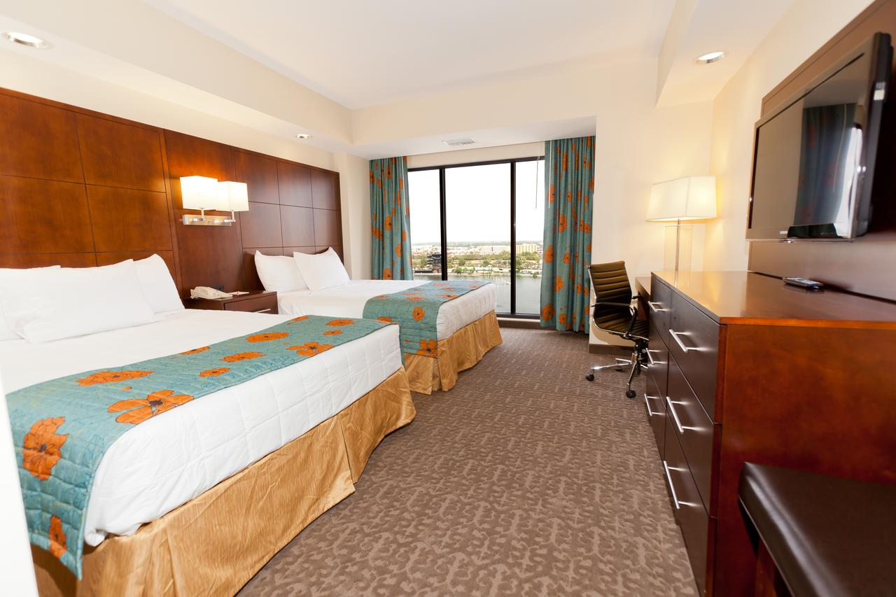 Ramada Plaza By Wyndham Orlando Resort Near Universal - thumb 5
