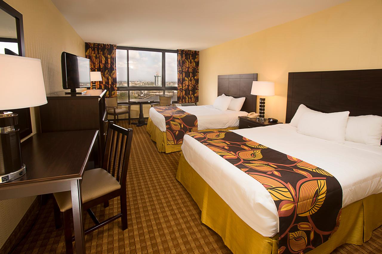 Ramada Plaza By Wyndham Orlando Resort Near Universal - thumb 30