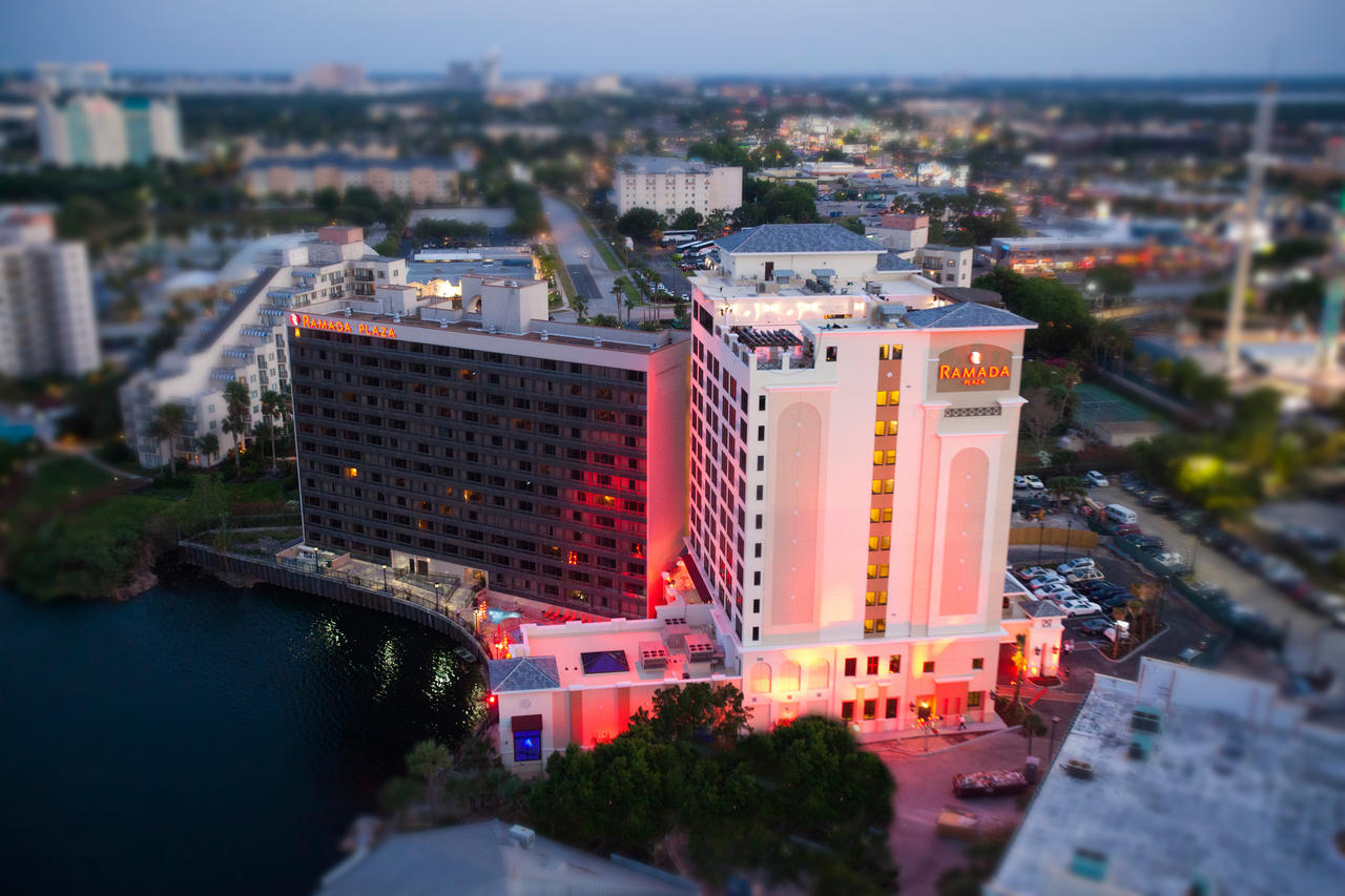 Ramada Plaza By Wyndham Orlando Resort Near Universal - thumb 12