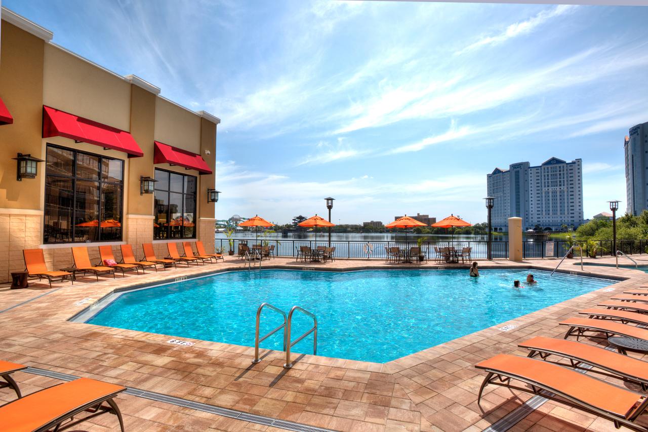 Ramada Plaza By Wyndham Orlando Resort Near Universal - thumb 3