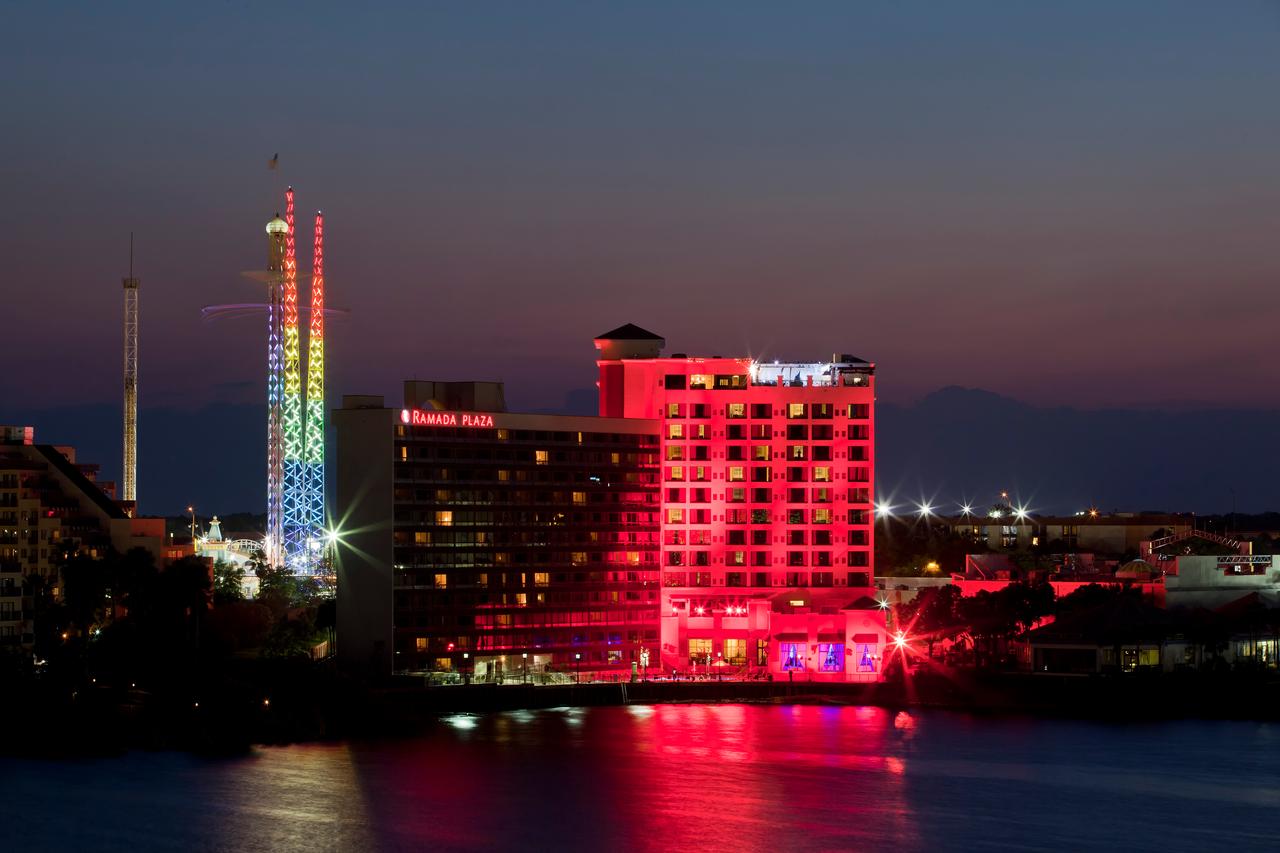 Ramada Plaza By Wyndham Orlando Resort Near Universal - thumb 10