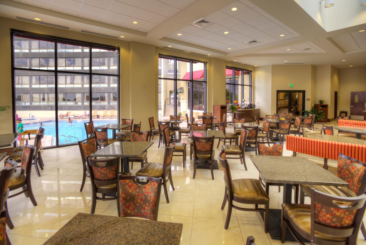 Ramada Plaza By Wyndham Orlando Resort Near Universal - thumb 9