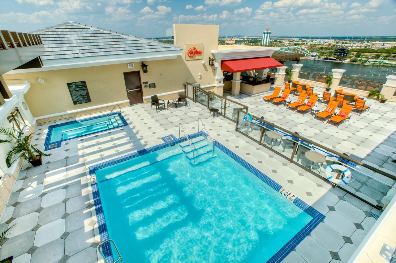 Ramada Plaza By Wyndham Orlando Resort Near Universal - thumb 2