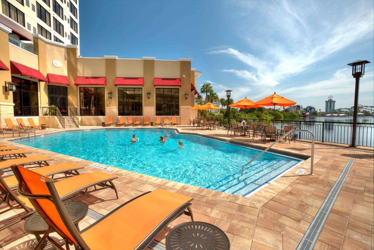 Ramada Plaza By Wyndham Orlando Resort Near Universal - thumb 24