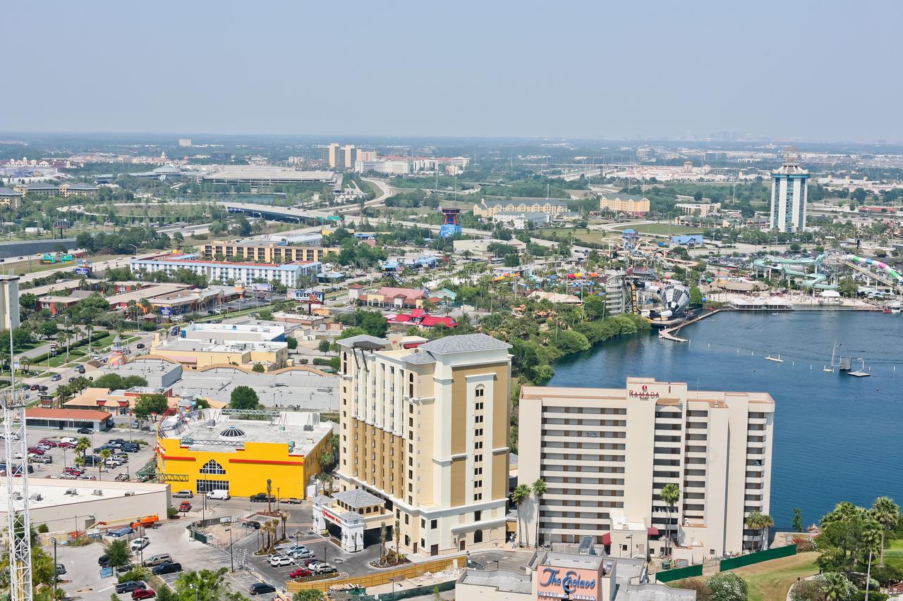 Ramada Plaza By Wyndham Orlando Resort Near Universal - thumb 14
