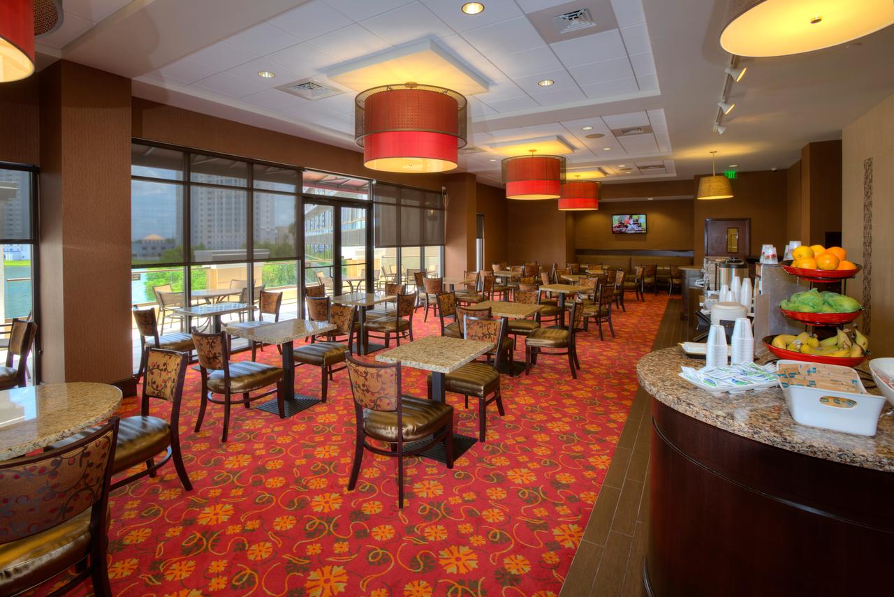 Ramada Plaza By Wyndham Orlando Resort Near Universal - thumb 16
