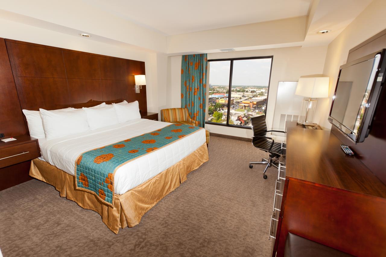 Ramada Plaza By Wyndham Orlando Resort Near Universal - thumb 6