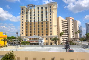Ramada Plaza By Wyndham Orlando Resort Near Universal
