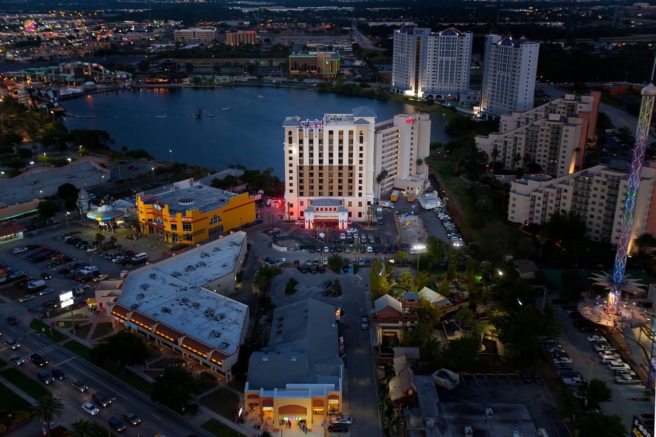 Ramada Plaza By Wyndham Orlando Resort Near Universal - thumb 7
