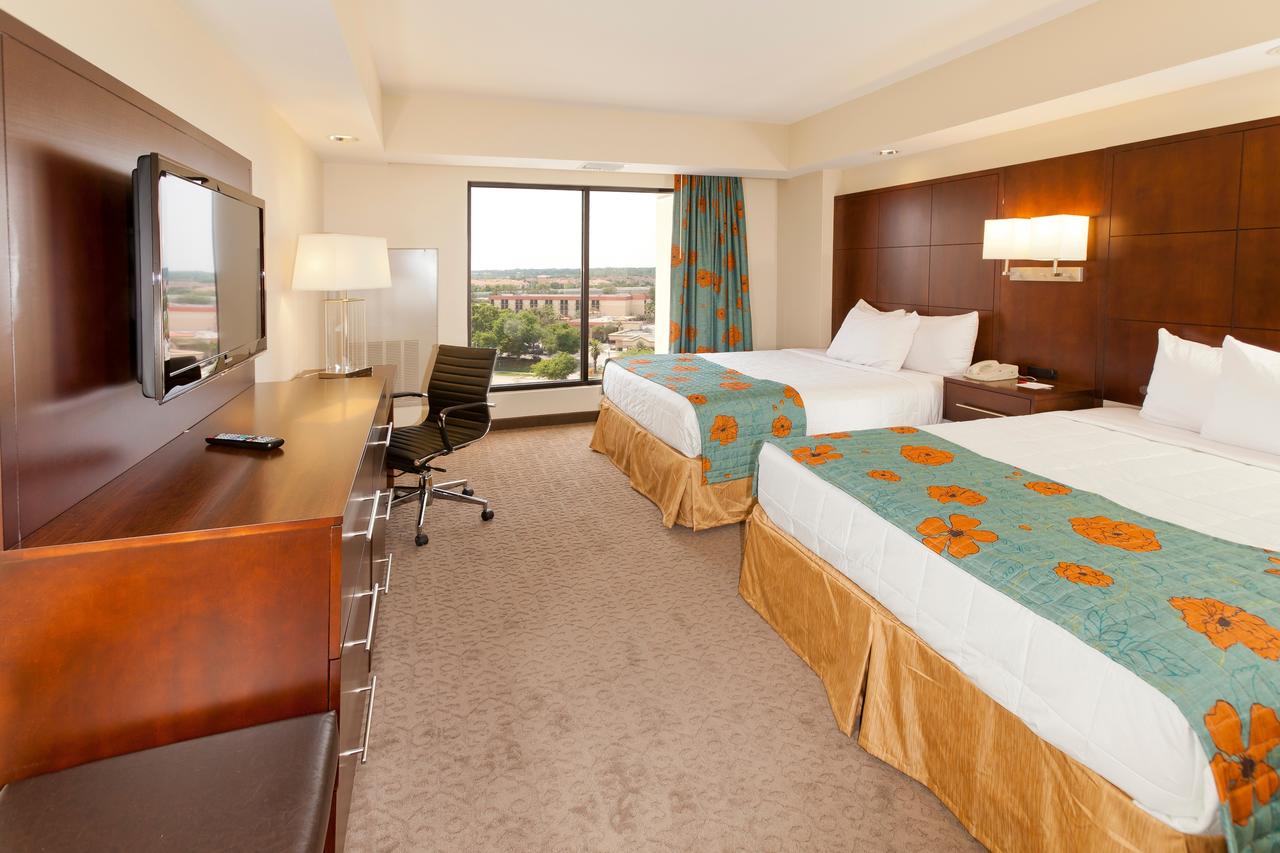 Ramada Plaza By Wyndham Orlando Resort Near Universal - thumb 29