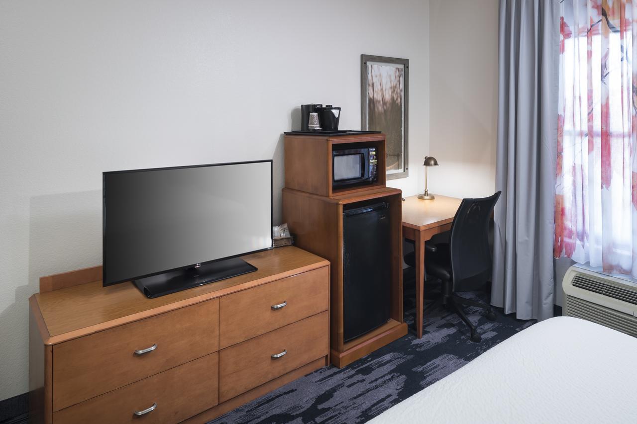 Fairfield Inn Suites By Marriott Orlando At SeaWorld - thumb 29
