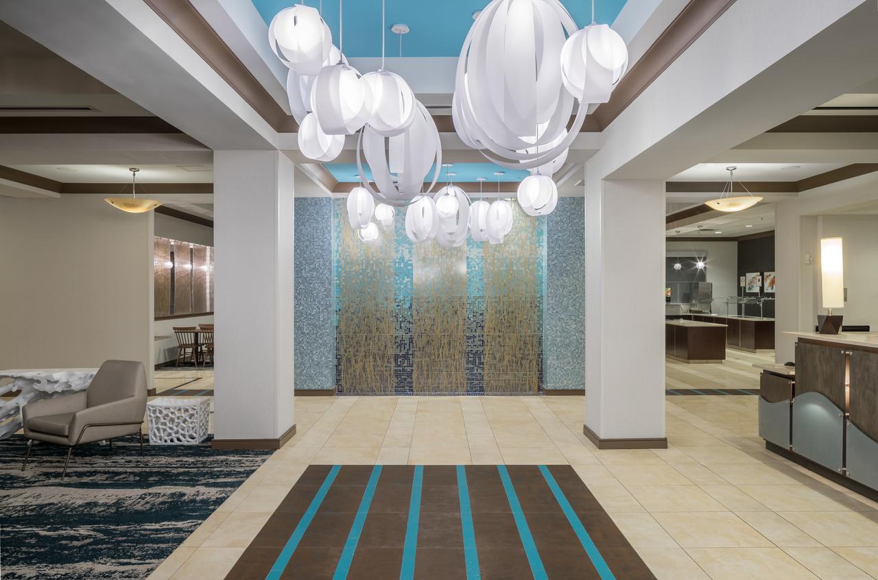 Fairfield Inn Suites By Marriott Orlando At SeaWorld - thumb 21