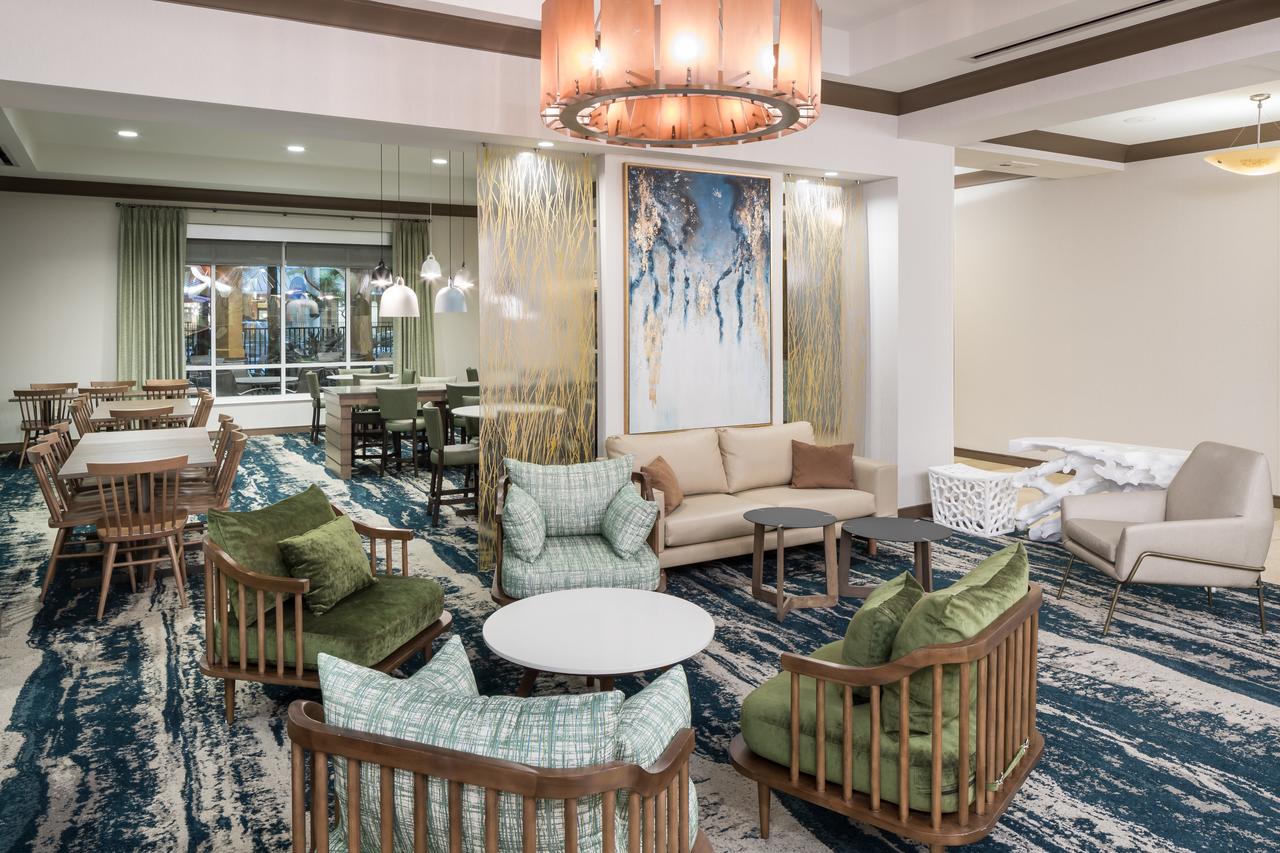 Fairfield Inn Suites By Marriott Orlando At SeaWorld - thumb 15