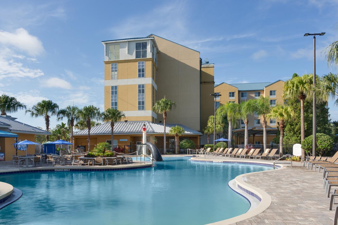 Fairfield Inn Suites By Marriott Orlando At SeaWorld - thumb 31