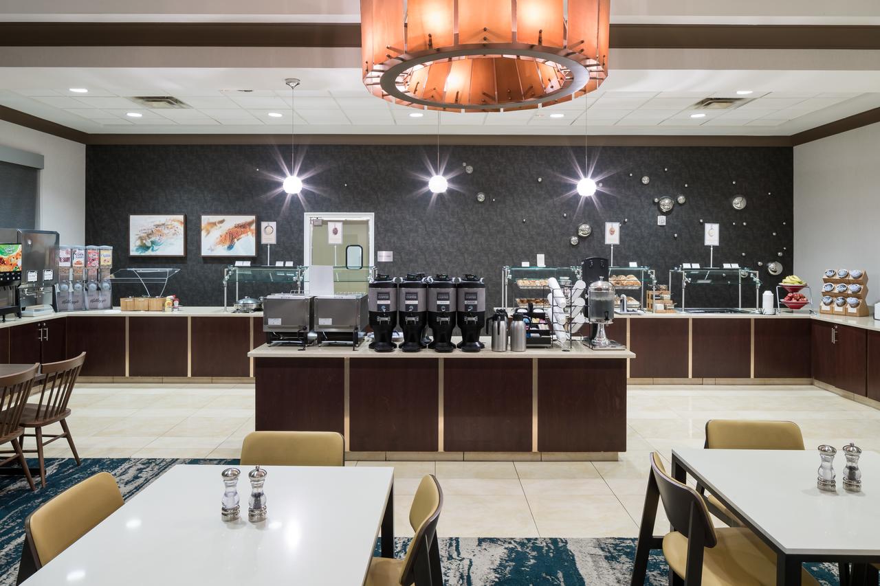 Fairfield Inn Suites By Marriott Orlando At SeaWorld - thumb 26