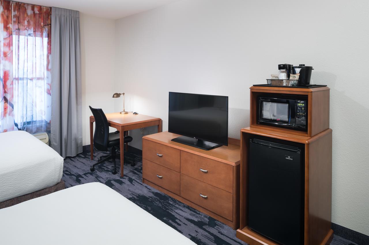 Fairfield Inn Suites By Marriott Orlando At SeaWorld - thumb 17