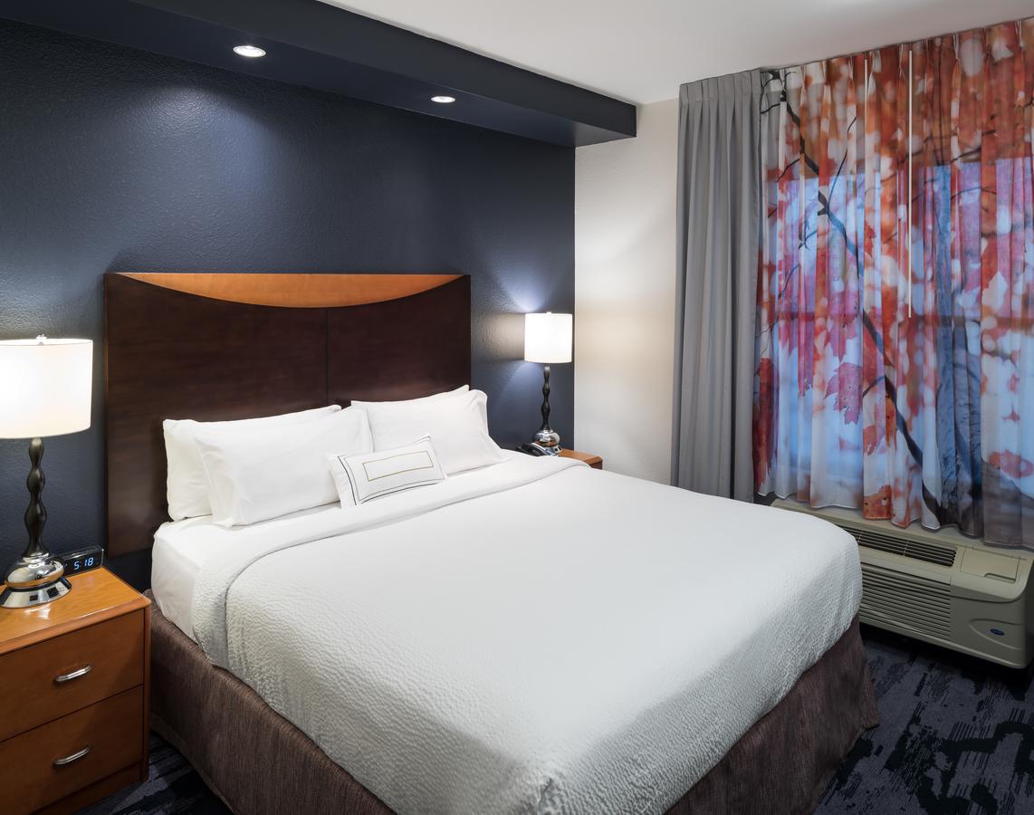 Fairfield Inn Suites By Marriott Orlando At SeaWorld - thumb 18