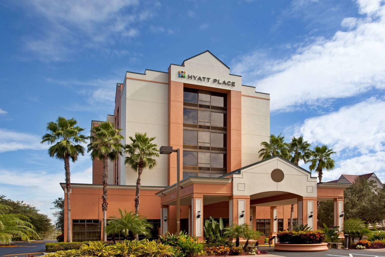 Hyatt Place - Orlando Convention Center - thumb 3